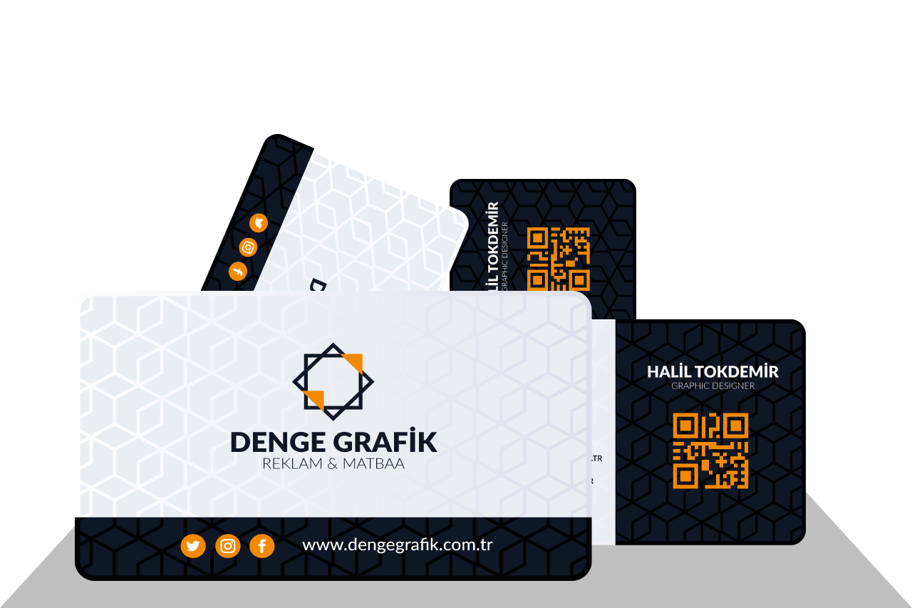 KARTVİZİT DÜNYAMIZ